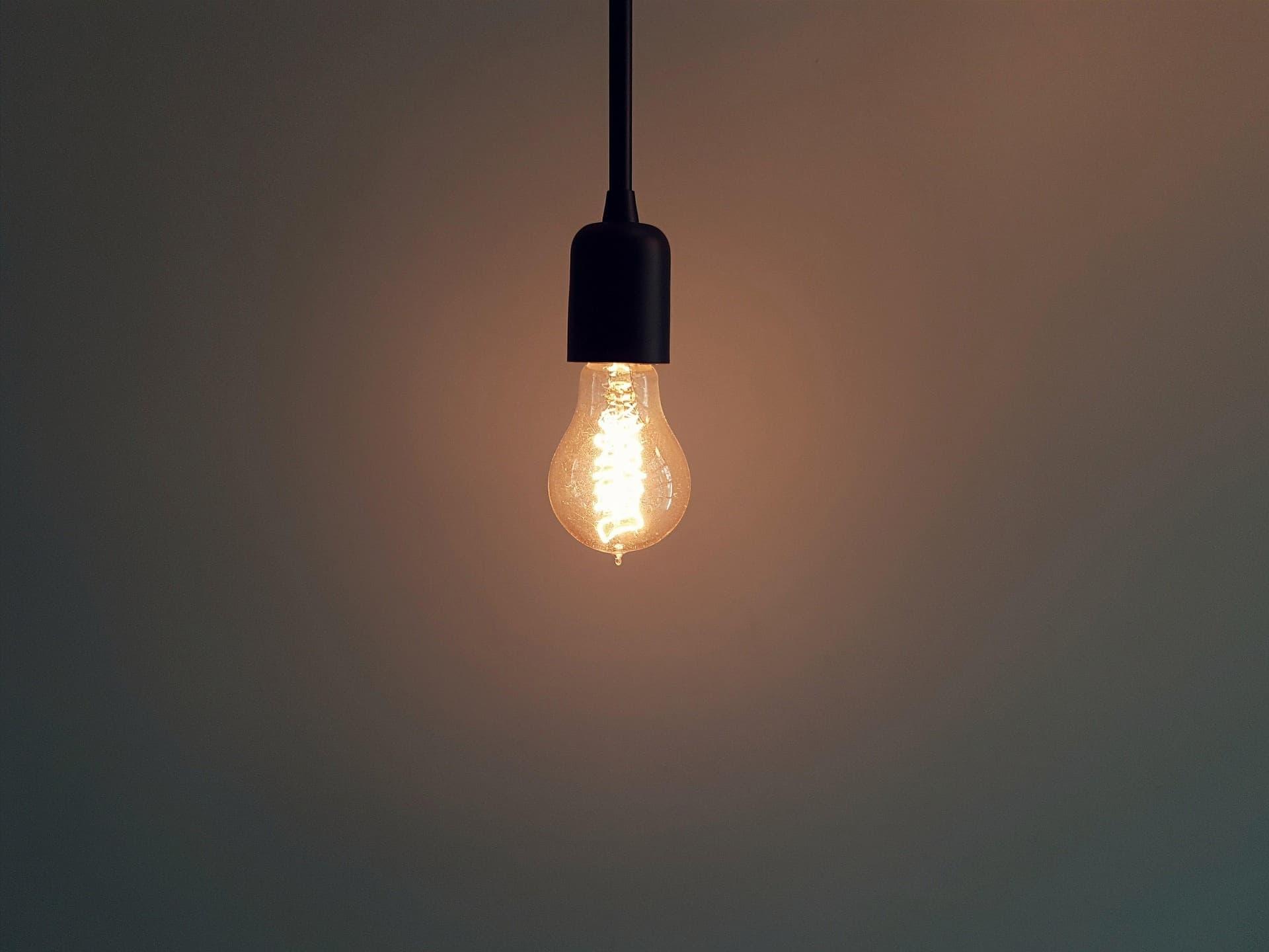 Electrical inspection background
